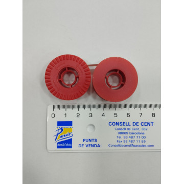 CINTA M. OLIV. TYPECART COVER-UP (GR150CU) (6u)