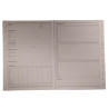 REC. FULLS 3002 CLIENTS CATALA (50u)                       (ABO)