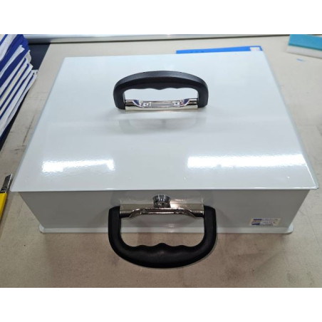 CAIXA CAPDALS 260x360 EUROS