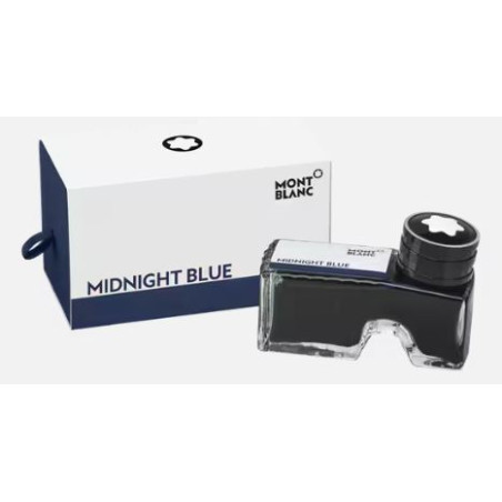 TINTER PLOMA MONT BLANC FCO.52ML BL-N