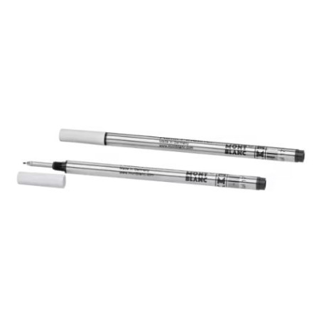 REC. RET. MONT BLANC NEGRE