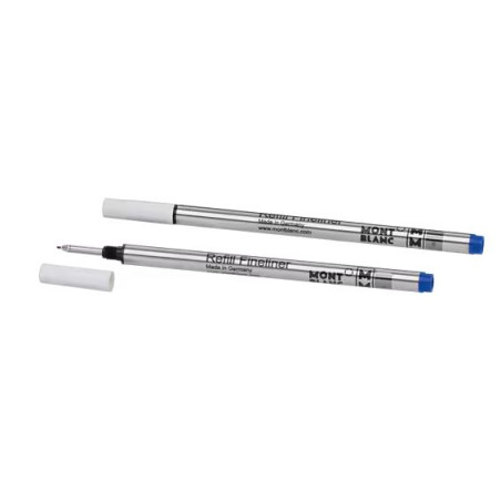 REC. RET. MONT BLANC BLAU
