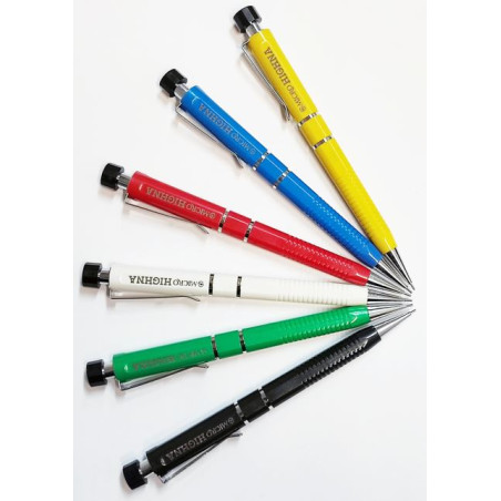 PORTAMINES PILOT H375                       (ABO)