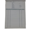 TAL. M.S. COMANDA  140x210 4ª PLA. 1T. Nº200409