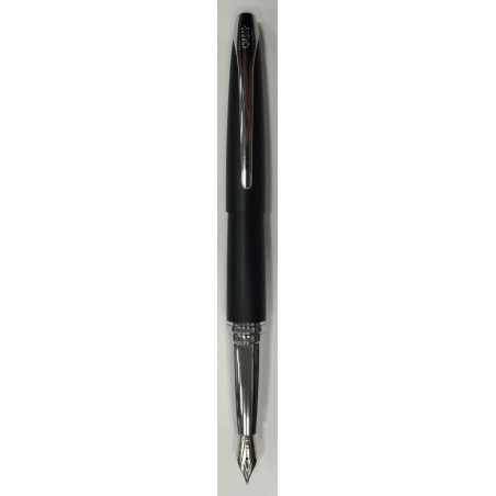 PLOMA CROSS ATX BASALT BLACK