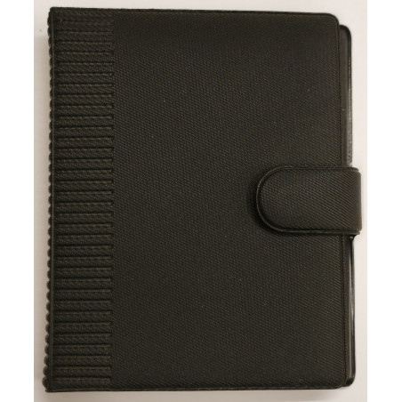 AG. MR MINI (075x115) TOP NEGRE     11MM     (ABO)
