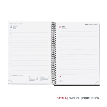 AG. MR ESP. 4º (155x215) 1DP BASIC CAT