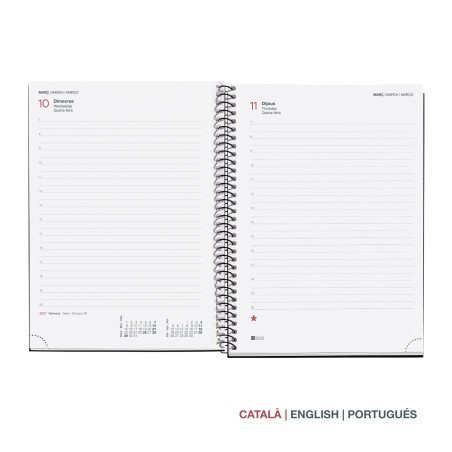 AG. MR ESP. 4º (155x215) 1DP BASIC CAT