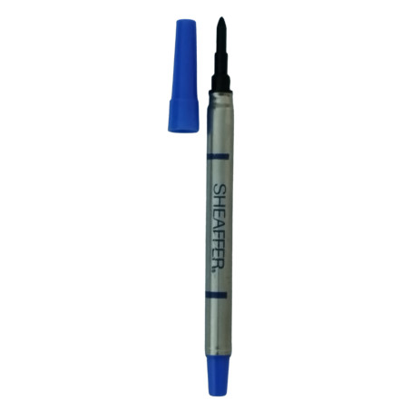 REC. ROLLER SHEAFFER CLAS. BLA