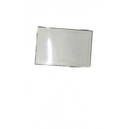 TARGETER IDENTIFICACIO 105x070 PINÇA/IMP. FIXE