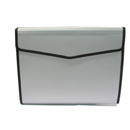 PORTA BLOC POLIPROPILE DIN-A4 797