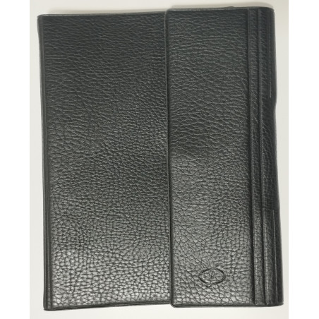 AG. MR INT ACTIVA (117x182) UNIVERSAL NE                   (ABO)