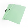 DOSSIER DURACLIP 3x220x310 VERD CLAR
