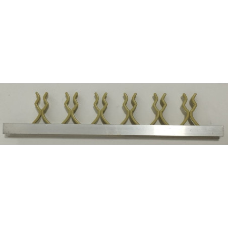 SOPORT SEGELLS MURAL 30 CM.                  (ABO)