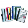 DOSSIER DURACLIP 6x220x310 NEGRE