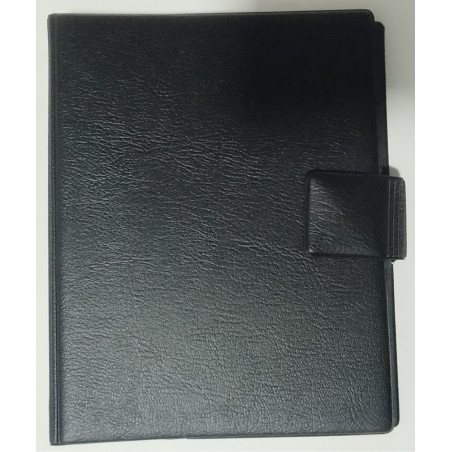 AG. MR INT ACTIVA (117x182) SLIM FUTURA      (ABO)