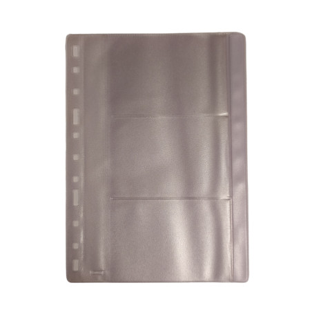 REC. TARGETER 11A. (155x215) 3002 (10u) (AG29)             (ABO)