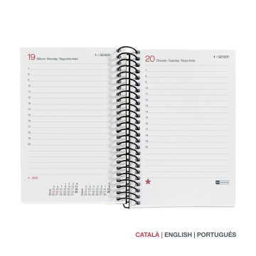 AG. MR ESP. 16º (080x125) 1DP BASIC CAT