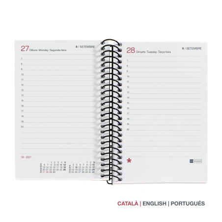 AG. MR ESP. 16º (080x125) 1DP BASIC CAT