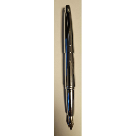 PLOMA CROSS ATX CROMO PURO