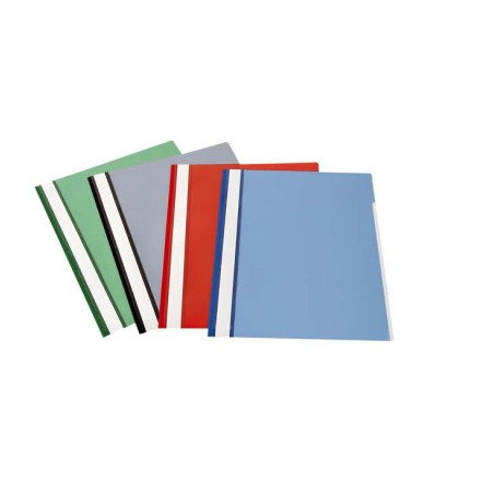 DOSSIER FASTENER A4 230x310 GROC