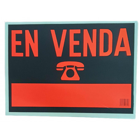 RETOL 350x250 "ES VEN" ARC6167NE
