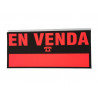 RETOL 500x240 "EN VENDA" ARC6162NE