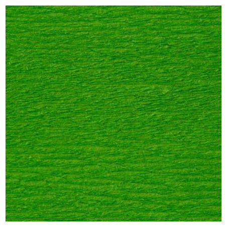 PAPER PINOCHO COLOR VERD FOSC