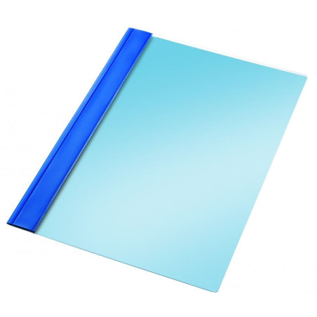 DOSSIER FASTENER ESSELTE 230x330 BLAU