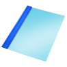 DOSSIER FASTENER ESSELTE 230x330 BLAU