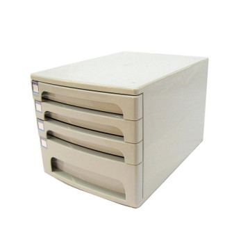 MODUL  2 CALAIXOS  VERTICALS OBERTS G437L2