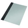 DOSSIER FASTENER ESSELTE 230x330 NEGRE