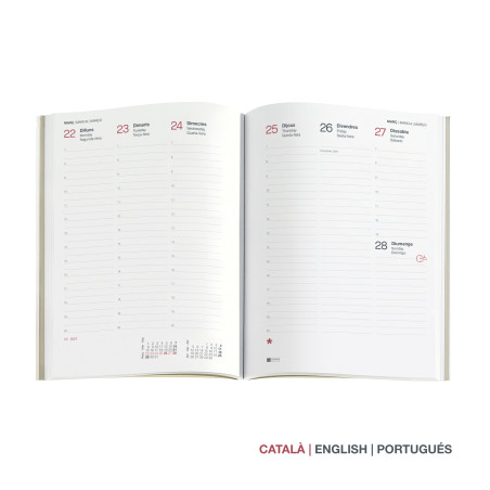 AG. MR 4º (155x215) S/VH OPTICAL CAT