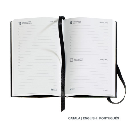 AG. MR PASSPORT (090x140) 1DP CAT GOMA