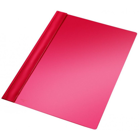 DOSSIER FASTENER ESSELTE 230x330 VERMELL