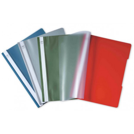DOSSIER FASTENER PARDO CANGURO NEGRE 240x320