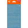 FULL DECADRY BLANC Nº 11