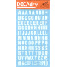 FULL DECADRY BLANC Nº 12
