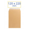 SOBRE CANYA 120x220 AMERICA (100u.)                        (ABO)
