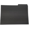 SUBCARPETA PESTANYA LAT. FOLI (235x345) NEGRE