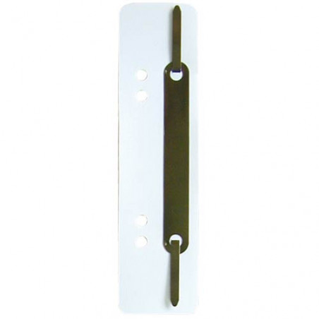 FASTENER ADHESIU 030mm 2 TAL. per ARXIVAR BLANC (250u) DUR690102