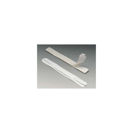 FASTENER ADHESIU 035mm BLANC DUR6908 (100u.)