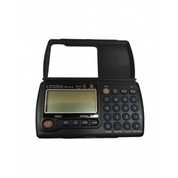 CALC. BUTXACA 120X070 08D RELL CITIZEN TR915