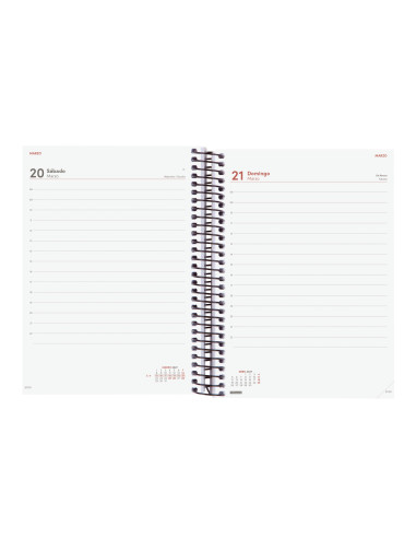 AG. FINOCAM ESP. 4º (155x215) 1DP (E10)