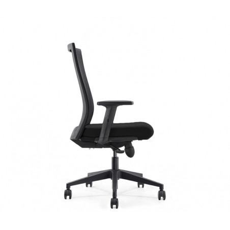 CADIRA GAS JEAJ CG01 NEGRE BD009 Sinc-Rec/100k/8h/BRAÇ