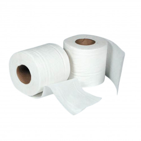 PAPER HIGIENIC ROTLLO 090xDM45xDE090 21m DOM.(12u)