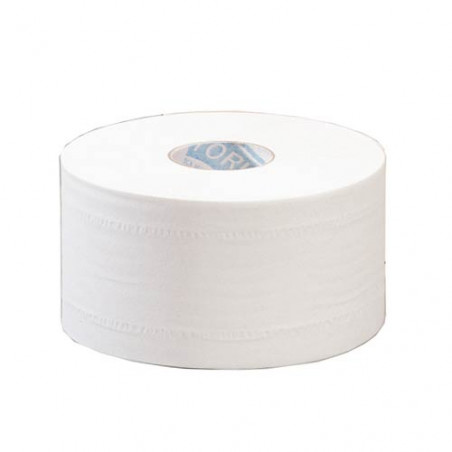 PAPER HIGIENIC ROTLLO 090xDM45xDE175 2C 130m (18u)