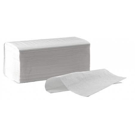 TOBALLOLETES ZIG-ZAG 210x240 200u (20u)