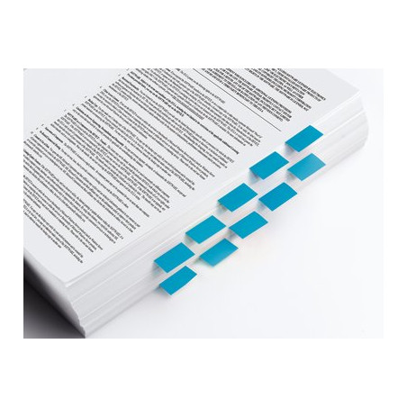 BANDERETES 25mm BLAU POST-IT 680-2 (50u)