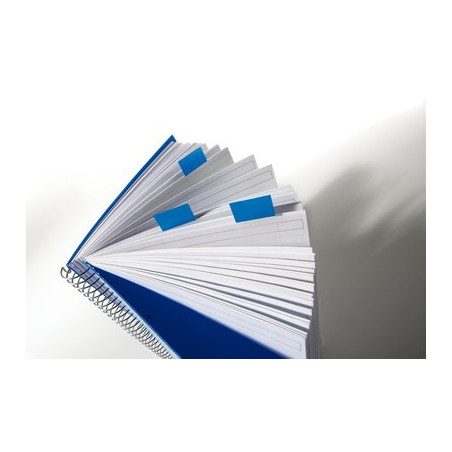BANDERETES 25mm BLAU POST-IT 680-2 (50u)